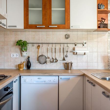 Apartment Vice Шибеник Екстер'єр фото