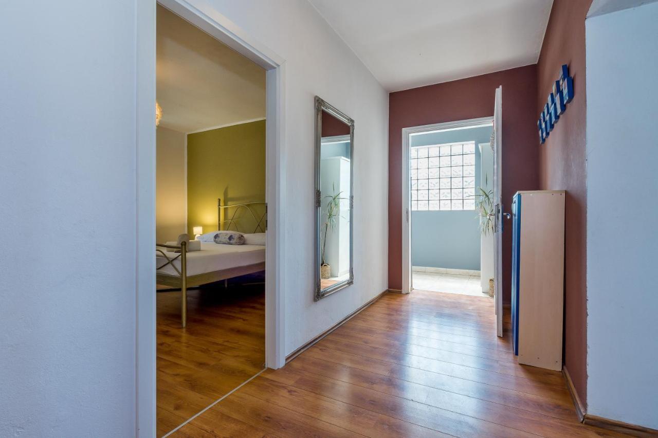 Apartment Vice Шибеник Екстер'єр фото
