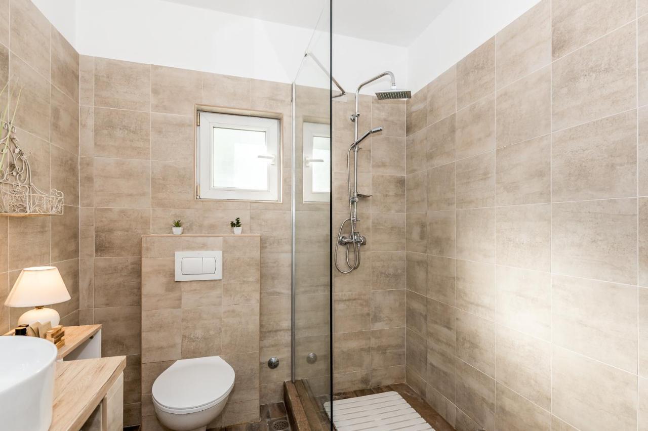 Apartment Vice Шибеник Екстер'єр фото