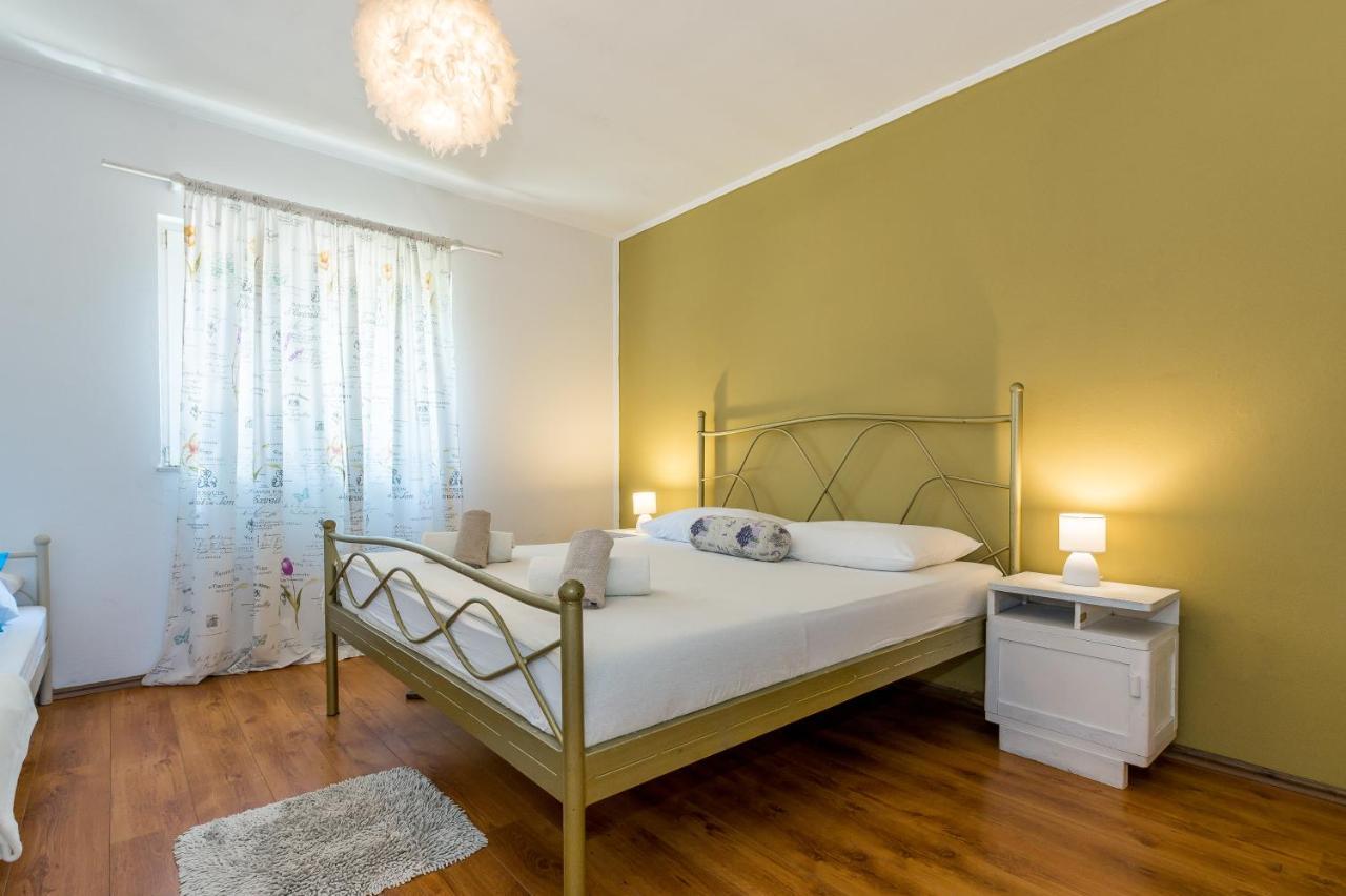 Apartment Vice Шибеник Екстер'єр фото