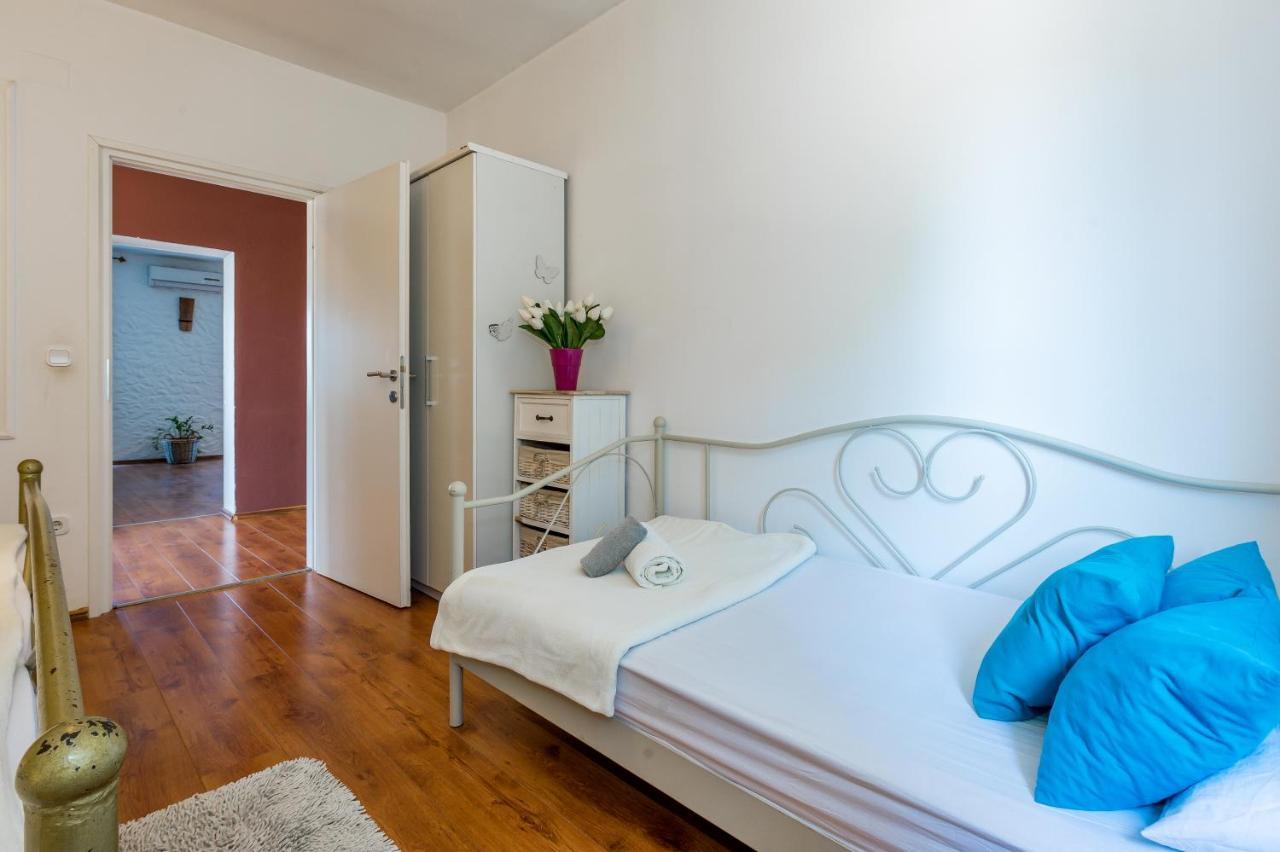Apartment Vice Шибеник Екстер'єр фото