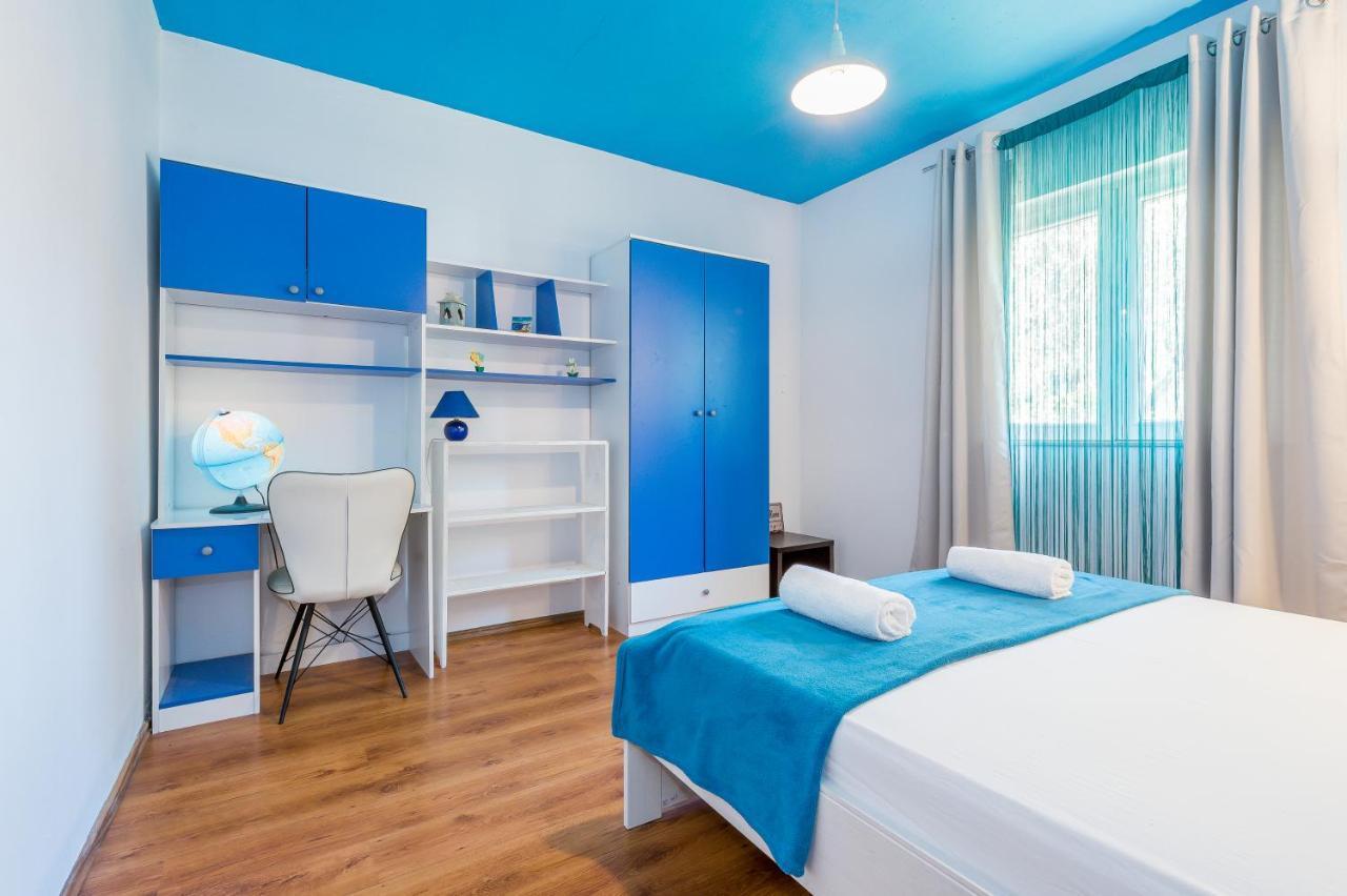 Apartment Vice Шибеник Екстер'єр фото