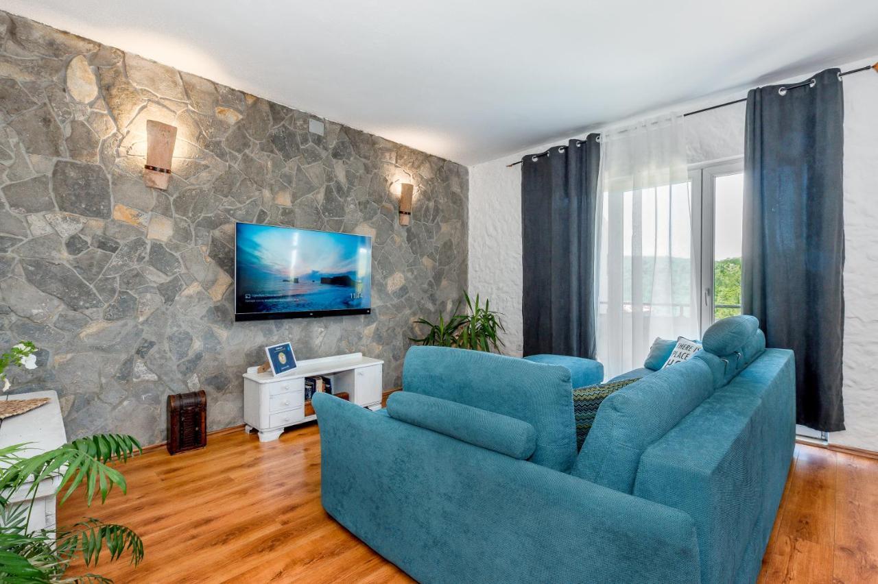 Apartment Vice Шибеник Екстер'єр фото