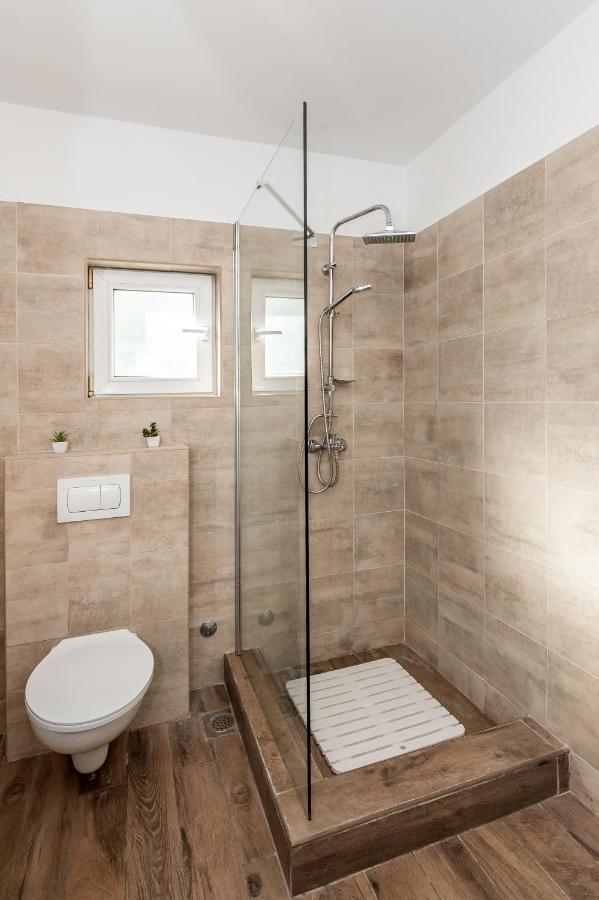 Apartment Vice Шибеник Екстер'єр фото